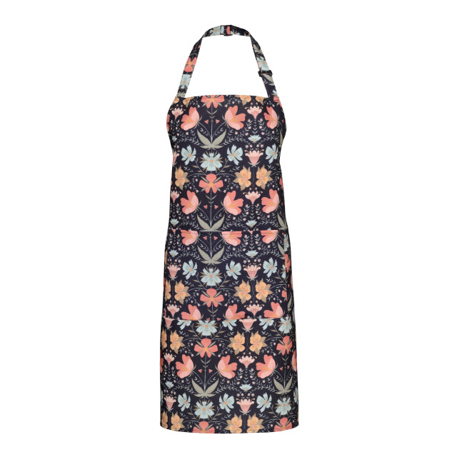 DSA Robyn Valerie Cosmos Full Bib Apron angle