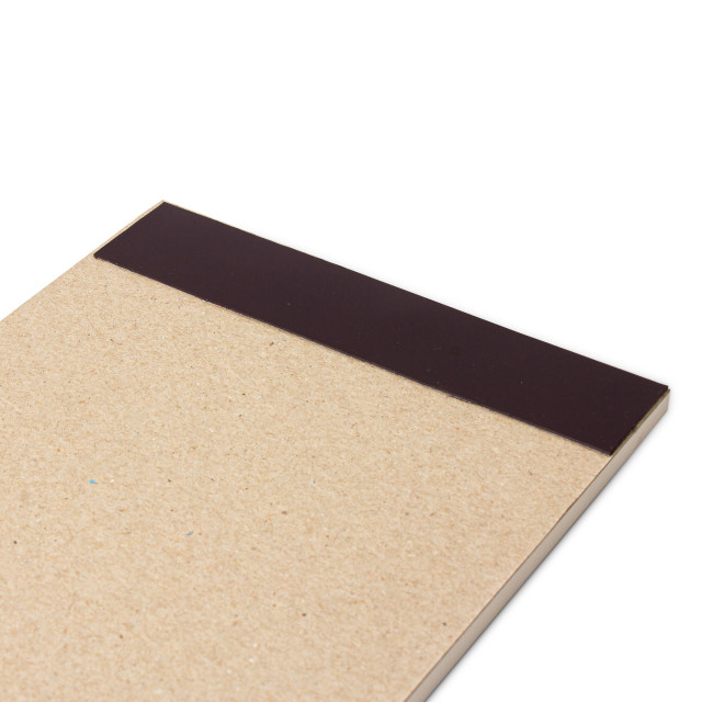 Me Thyme Eucalyptus Weekly Menu Planner, 50 Sheets detail