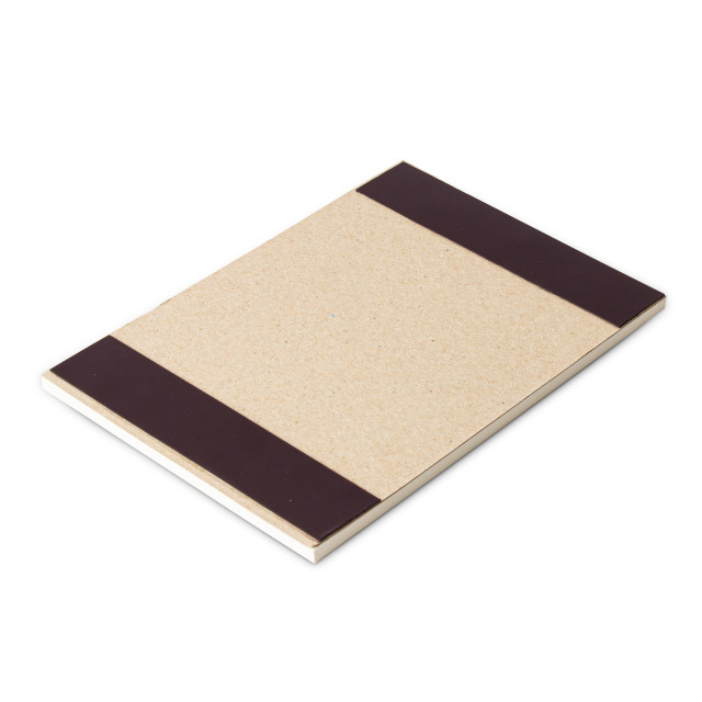 Me Thyme Eucalyptus Weekly Menu Planner, 50 Sheets angle