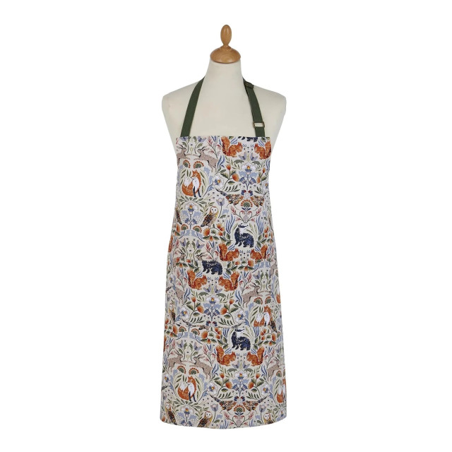 Ulster Weavers Cotton Blackthorn Apron