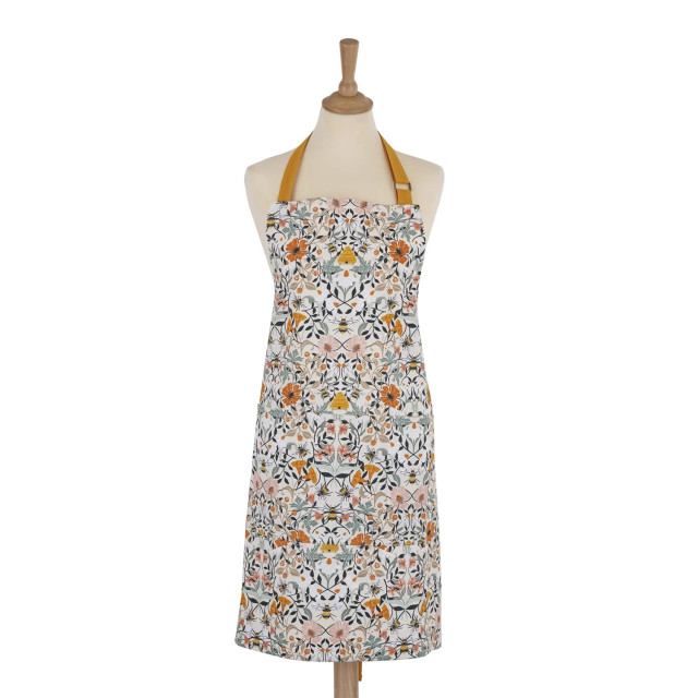 Ulster Weavers Cotton Bee Bloom Apron