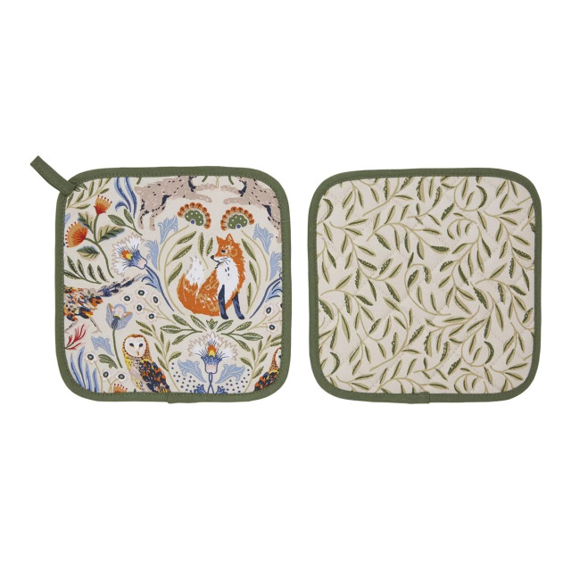 Ulster Weavers Blackthorn Pot Holder