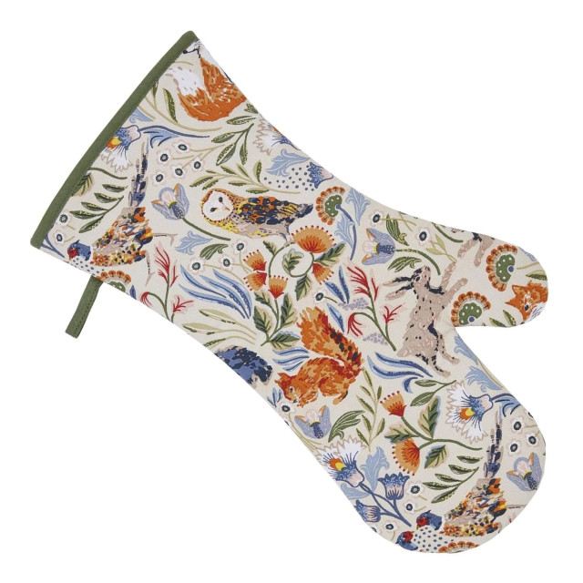 Ulster Weavers Blackthorn Single Oven Glove