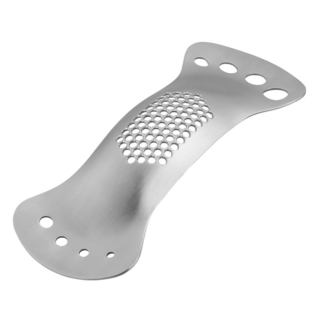 Tala Garlic Rocker and Herb Stripper angle
