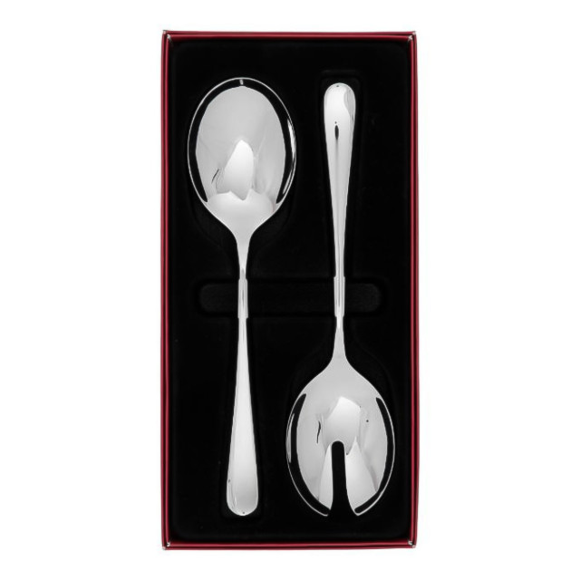Omada Signum Salad Servers, Set of 2