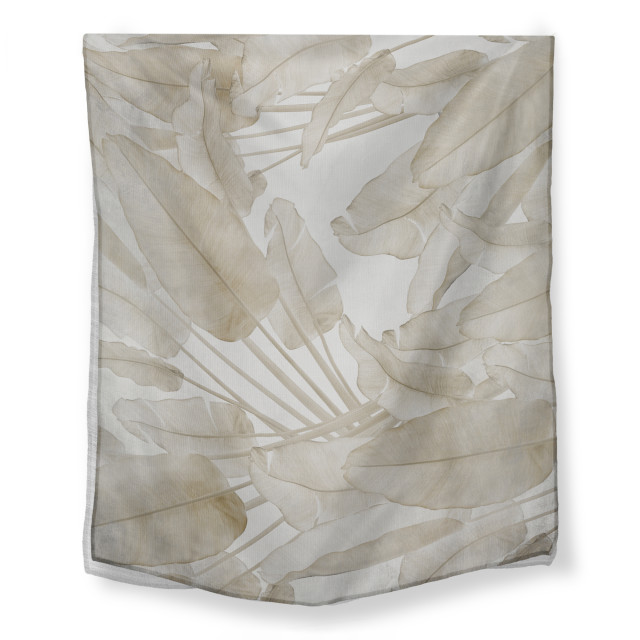 Cara Saven 4 Decor Gentle Reminder Tablecloth - 10-12 Seater