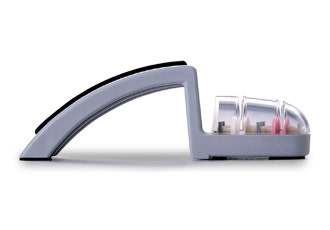 MinoSharp 2 Stage Water Knife Sharpener