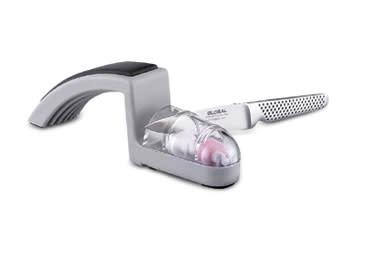 MinoSharp 2 Stage Water Knife Sharpener