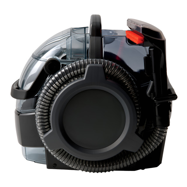 Bissell SpotClean Pro angle