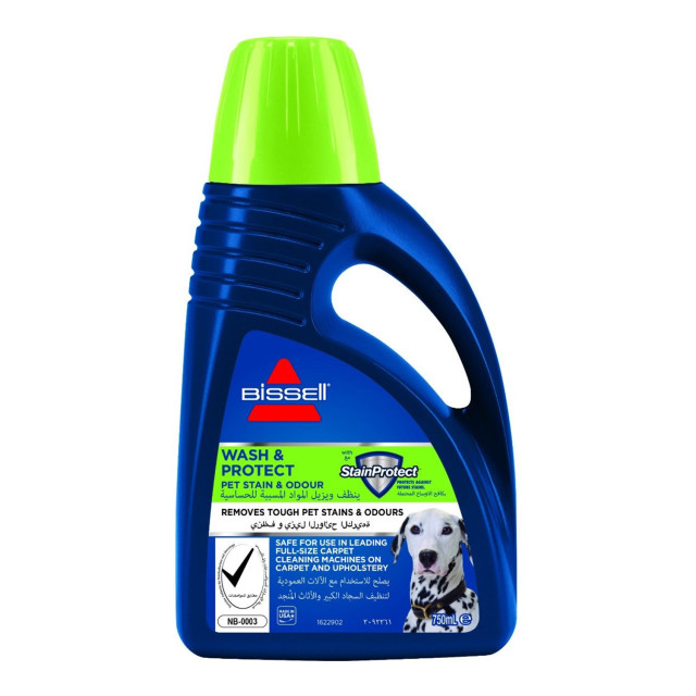 Bissell Pet Stain & Odour Formula