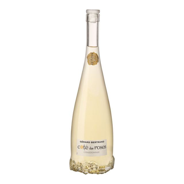 Gerard Bertrand Cote Des Roses Chardonnay, 750ml