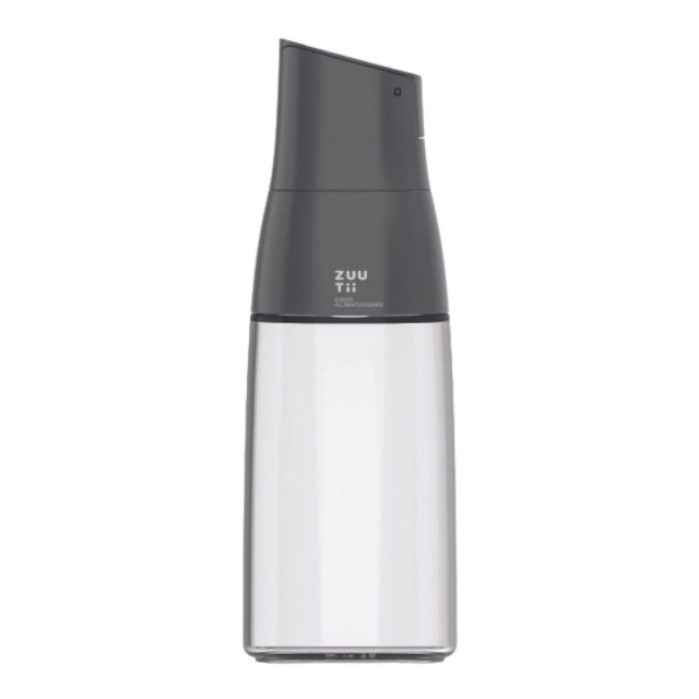 Zuutii Oil Dispenser, 500ml - Dark Grey