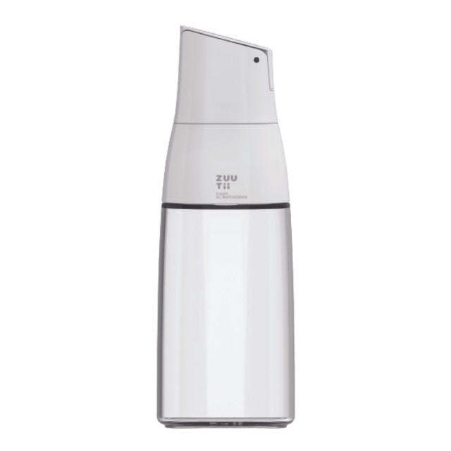 Zuutii Oil Dispenser, 500ml - Light Cream