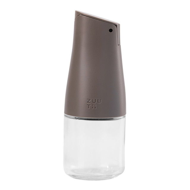 Zuutii Mini Oil Dispenser, 170ml - Dark Grey