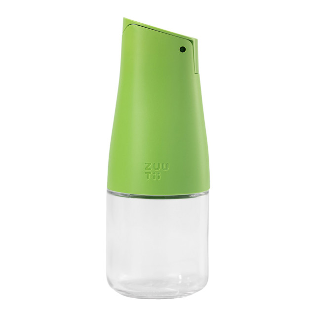 Zuutii Mini Oil Dispenser, 170ml - Fresh Green