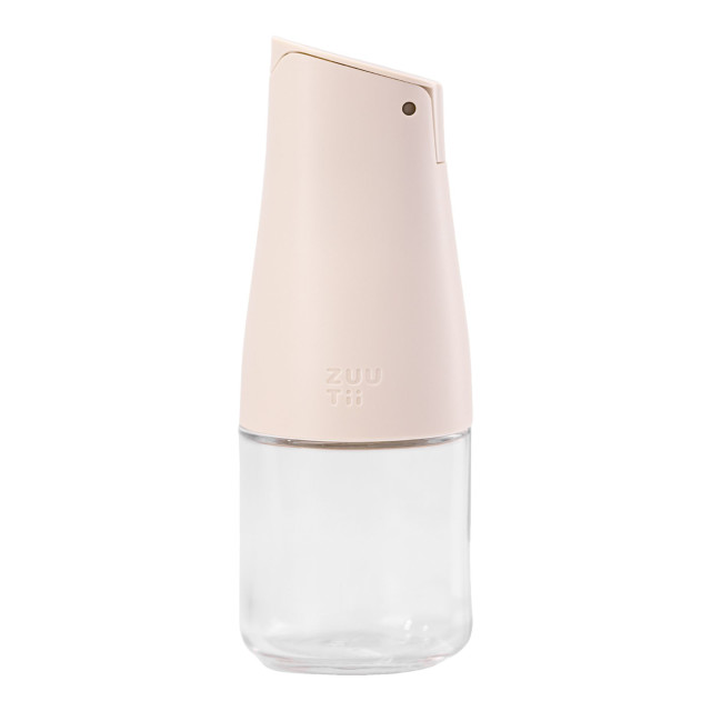Zuutii Mini Oil Dispenser, 170ml - Light Cream