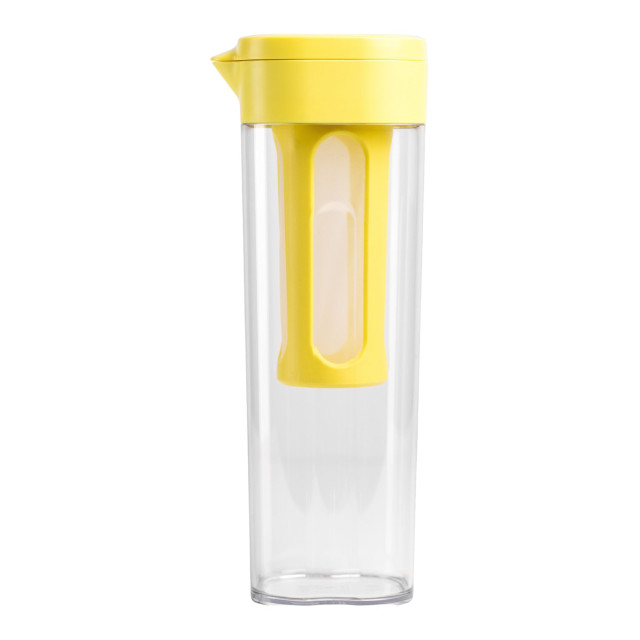 Zuutii Infusion Pitcher, 1.2L - Sakura Pink