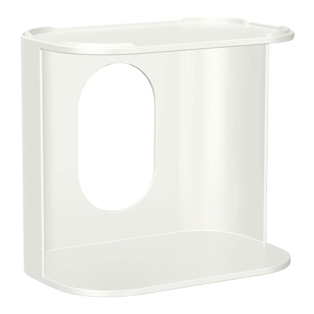 Zuutii Spice Rack - Light Cream