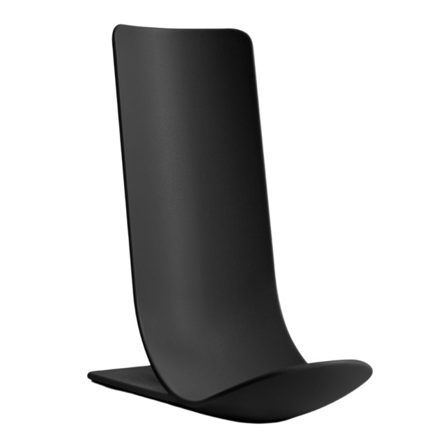 Blim Plus Stand Ladle Rest - Carbon Black