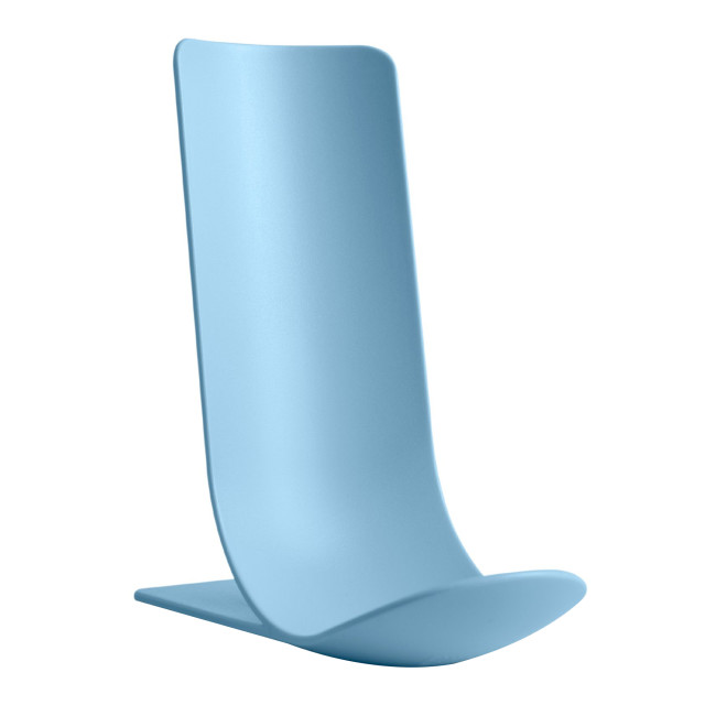 Blim Plus Stand Ladle Rest - Ocean Medium