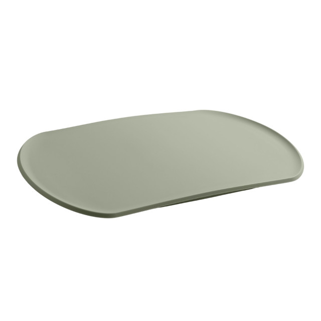 Blim Plus Skateboard Chopping Board - Forest Medium