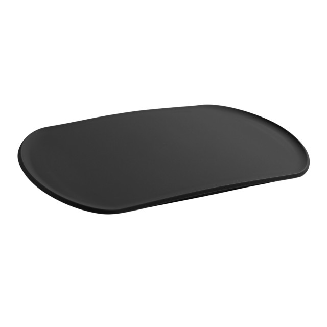 Blim Plus Skateboard Chopping Board - Carbon Black