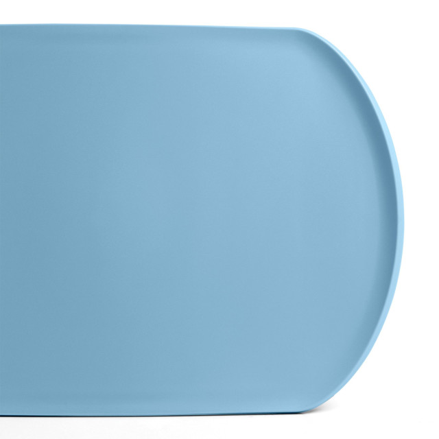 Blim Plus Skateboard Chopping Board - Ocean Medium detail