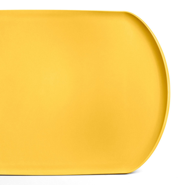 Blim Plus Skateboard Chopping Board - Desert Medium detail