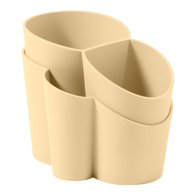 Blim Plus Gocciolo Cutlery Drainer - Desert Light