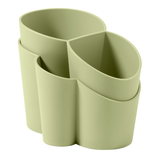Blim Plus Gocciolo Cutlery Drainer - Forest Light