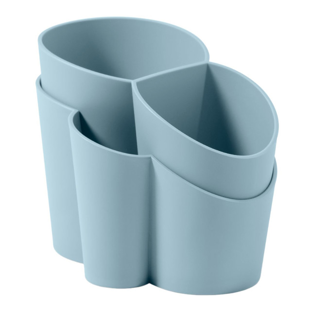 Blim Plus Gocciolo Cutlery Drainer - Ocean Light