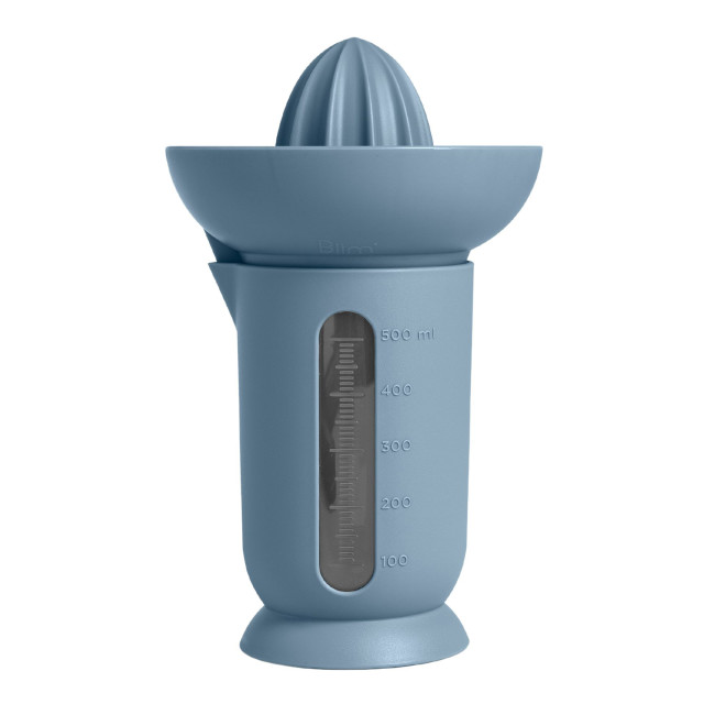 Blim Plus UFO Juicer with QB Jug - Ocean Dark angle