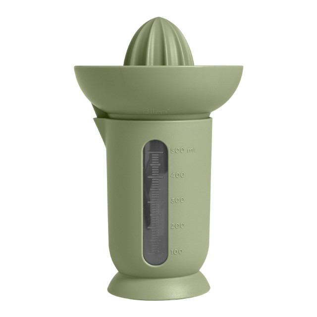 Blim Plus UFO Juicer with QB Jug - Forest Dark angle
