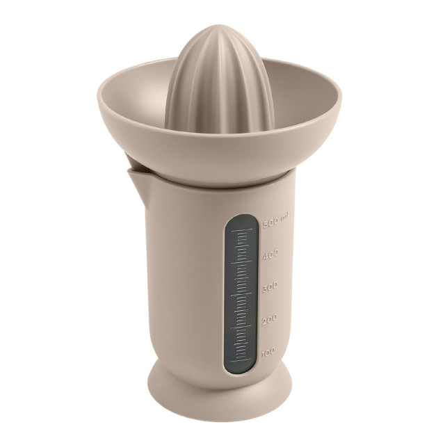 Blim Plus UFO Juicer with QB Jug - Moka Grey