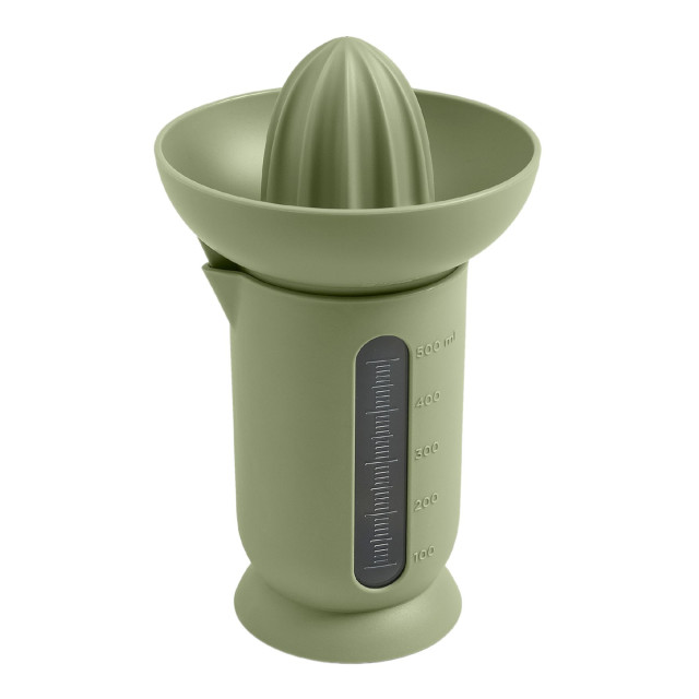 Blim Plus UFO Juicer with QB Jug - Forest Dark