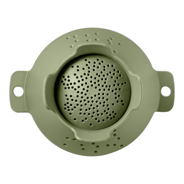 Blim Plus Cosmo Colander - Forest Dark angle