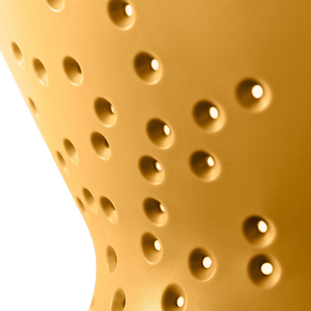 Blim Plus Cosmo Colander - Desert Dark detail