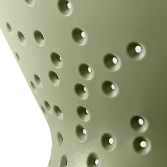 Blim Plus Cosmo Colander - Forest Dark detail