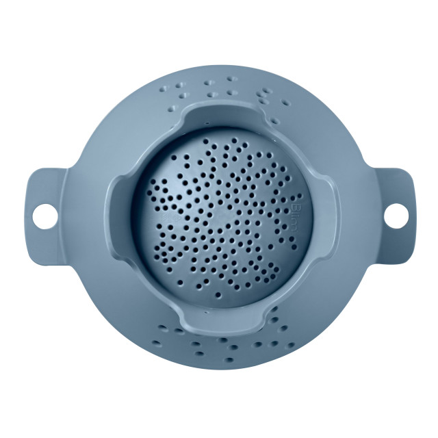 Blim Plus Cosmo Colander - Ocean Dark angle