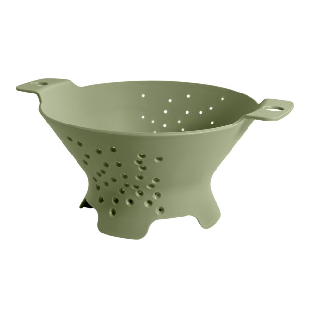 Blim Plus Cosmo Colander - Forest Dark