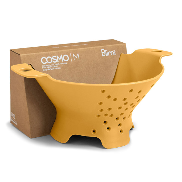 Blim Plus Cosmo Colander - Desert Dark packaging
