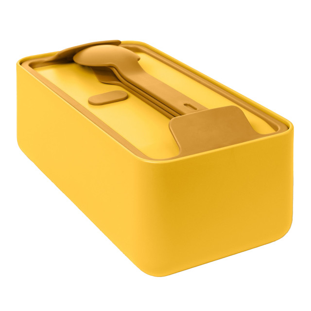 Blim Plus Bauletto Lunchbox, Small - Desert Medium detail