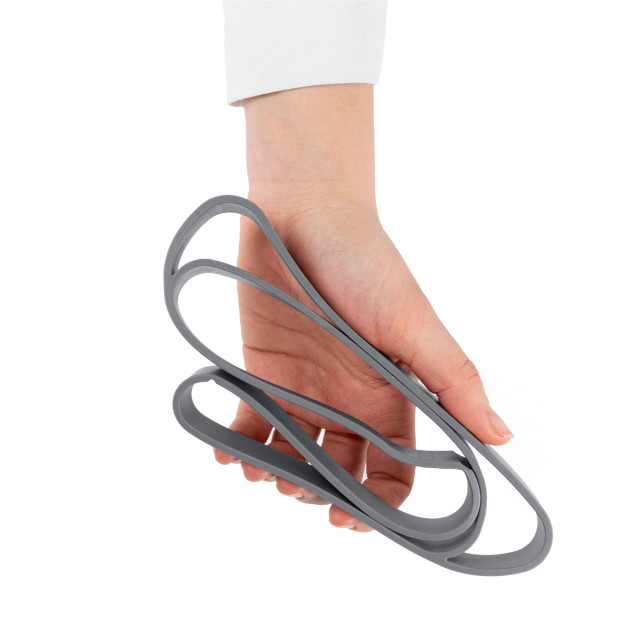 Blim Plus Bauletto Lunchbox, Small - Arctic White detail