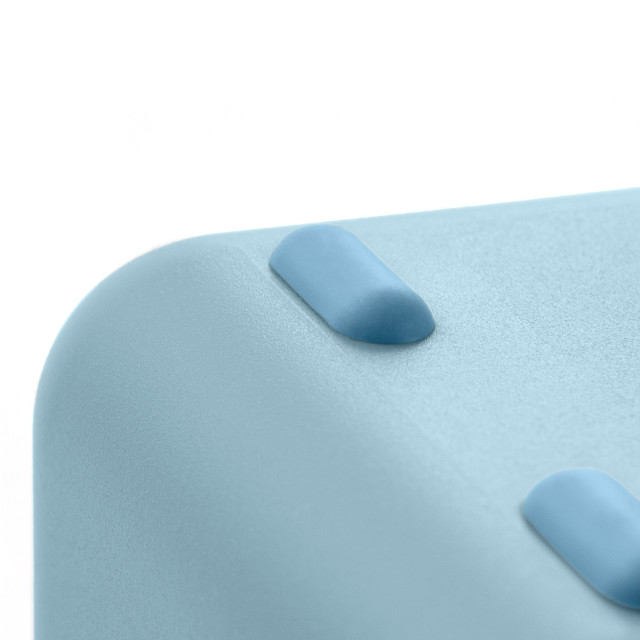 Blim Plus Bauletto Lunchbox, Small - Ocean Light detail