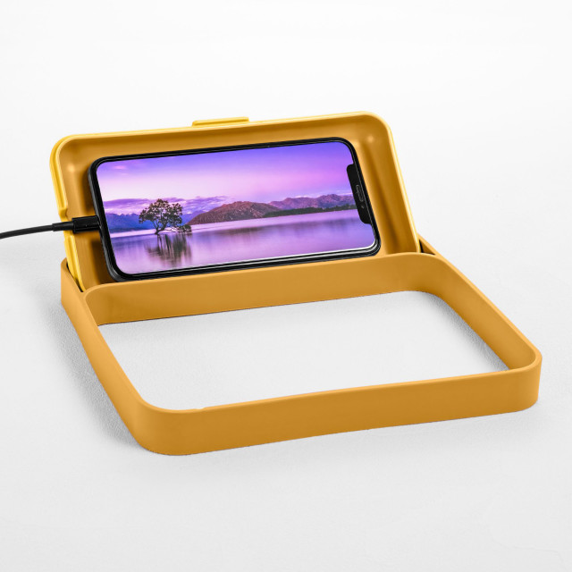 Blim Plus Bauletto Lunchbox, Small - Desert Medium detail