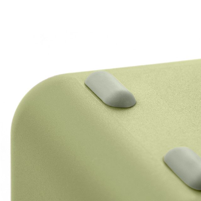 Blim Plus Bauletto Lunchbox, Small - Forest Light detail