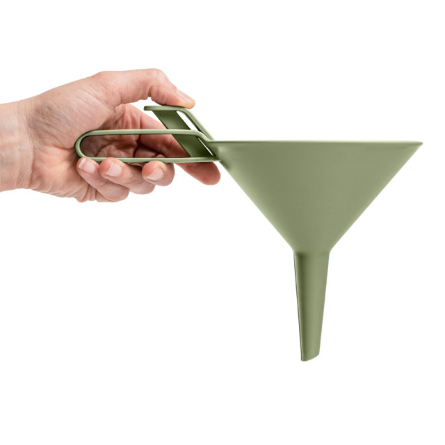 Blim Plus Dolina Funnel - Forest Dark scale