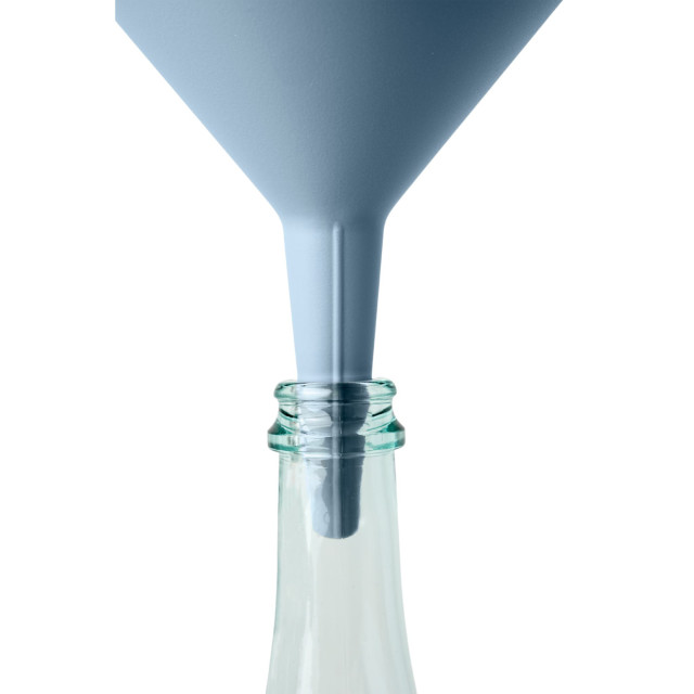 Blim Plus Dolina Funnel - Ocean Dark detail