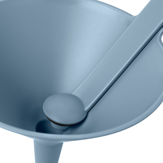 Blim Plus Dolina Funnel - Ocean Dark detail