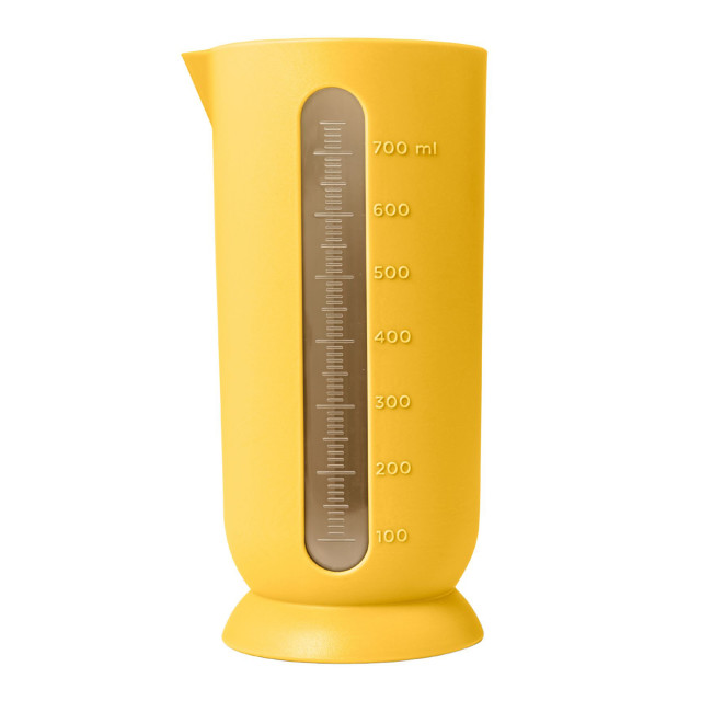 Blim Plus QB Measuring Jug, Medium - Desert Medium angle
